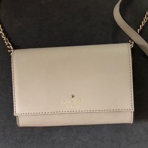 Kate Spade New York Mini Cross-Body/NWOT